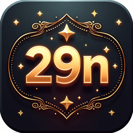 Logo 29n