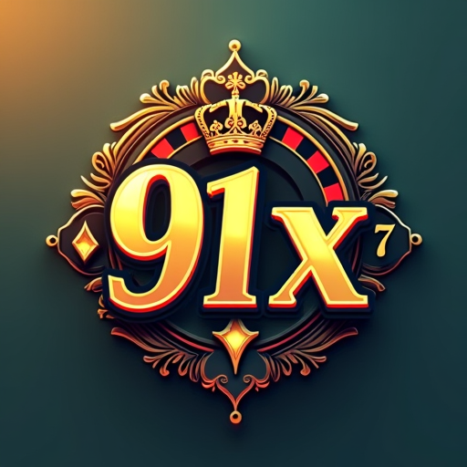 91x
